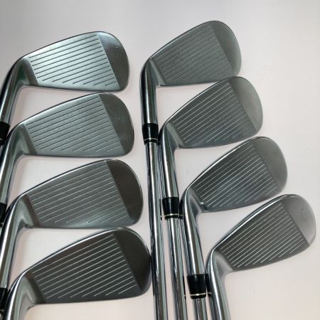  TaylorMade テーラーメイド RAC LT 3-9.P アイアンセット 8本 Dynamic Gold S300