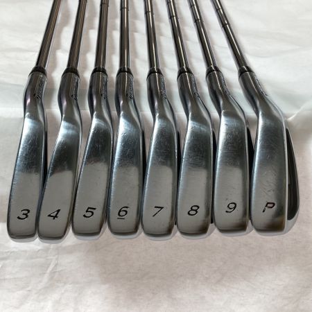  TaylorMade テーラーメイド RAC LT 3-9.P アイアンセット 8本 Dynamic Gold S300