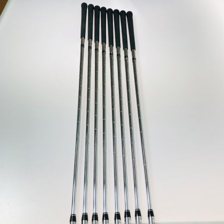  TaylorMade テーラーメイド RAC LT 3-9.P アイアンセット 8本 Dynamic Gold S300