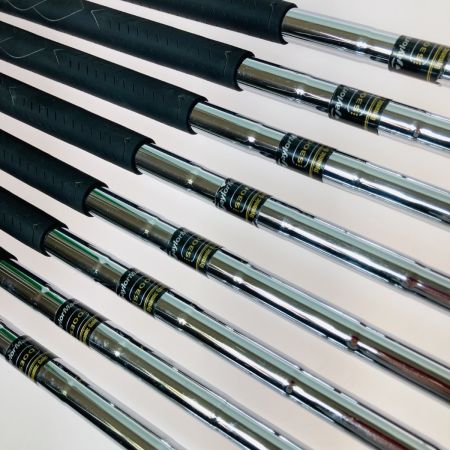  TaylorMade テーラーメイド RAC LT 3-9.P アイアンセット 8本 Dynamic Gold S300