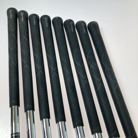  TaylorMade テーラーメイド RAC LT 3-9.P アイアンセット 8本 Dynamic Gold S300