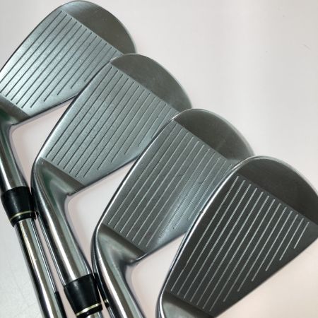  TaylorMade テーラーメイド RAC LT 3-9.P アイアンセット 8本 Dynamic Gold S300