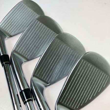  TaylorMade テーラーメイド RAC LT 3-9.P アイアンセット 8本 Dynamic Gold S300