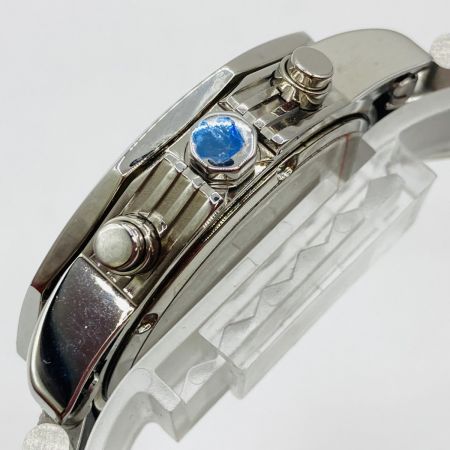  Salvatore Marra サルバトーレ マーラ クロノグラフ クォーツ メンズ 腕時計 SM15104-1 箱・取説・コマ付