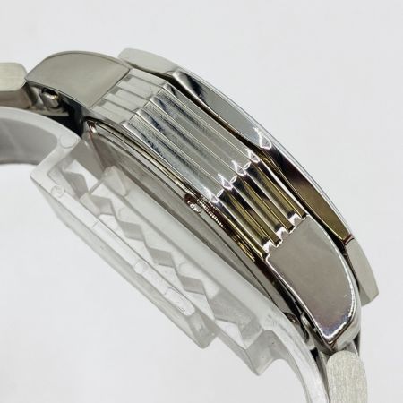  Salvatore Marra サルバトーレ マーラ クロノグラフ クォーツ メンズ 腕時計 SM15104-1 箱・取説・コマ付