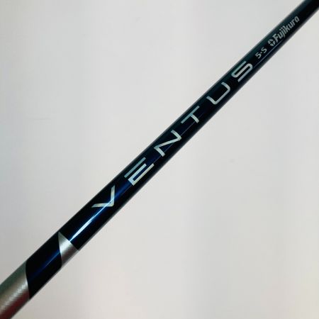  Fujikura フジクラ シャフト VENTUS 5-S 44.75インチ テーラーメイドスリーブ付