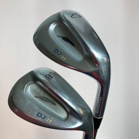  Fourteen フォーティーン DJ-11 We 52° 58° ウェッジ 2本セット Dynamic Gold