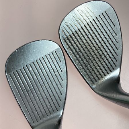  Fourteen フォーティーン DJ-11 We 52° 58° ウェッジ 2本セット Dynamic Gold