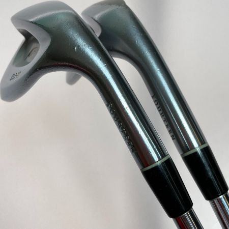  Fourteen フォーティーン DJ-11 We 52° 58° ウェッジ 2本セット Dynamic Gold