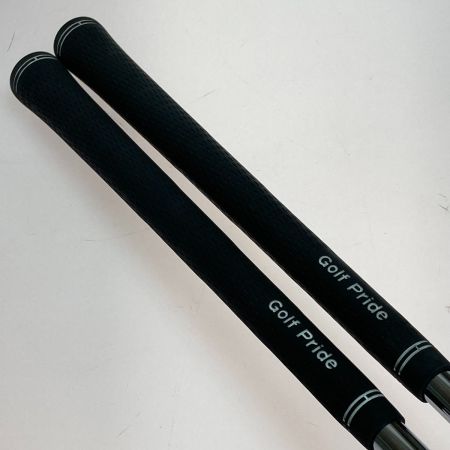  Fourteen フォーティーン DJ-11 We 52° 58° ウェッジ 2本セット Dynamic Gold