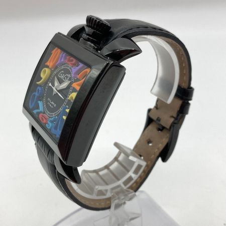  GAGA MILANO ガガミラノ NAPOLEONE ナポレオン 自動巻 腕時計 箱付 6002.1