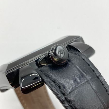  GAGA MILANO ガガミラノ NAPOLEONE ナポレオン 自動巻 腕時計 箱付 6002.1