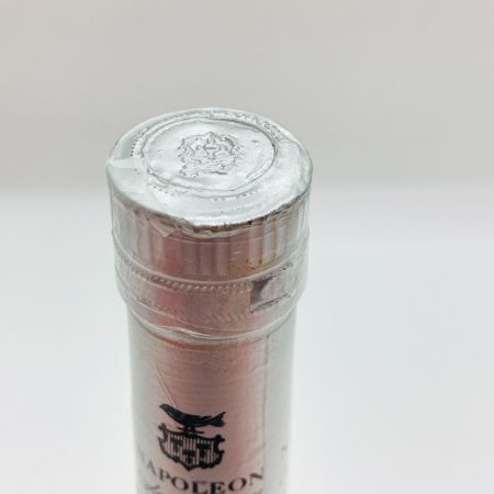   MARTELL マーテル NAPOLEON ナポレオン CORDON コルドン NOIR ノアール ブランデー 700ml 40% 未開栓