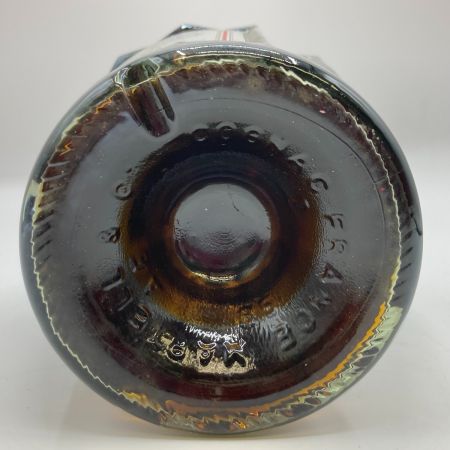   MARTELL マーテル NAPOLEON ナポレオン CORDON コルドン NOIR ノアール ブランデー 700ml 40% 未開栓