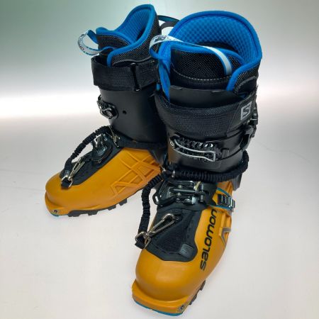  SALOMON サロモン MTN Explore スキーブーツ 24/24.5cm ソールサイズ281mm