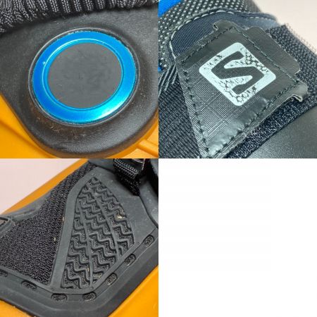  SALOMON サロモン MTN Explore スキーブーツ 24/24.5cm ソールサイズ281mm