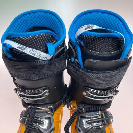  SALOMON サロモン MTN Explore スキーブーツ 24/24.5cm ソールサイズ281mm