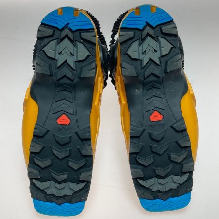  SALOMON サロモン MTN Explore スキーブーツ 24/24.5cm ソールサイズ281mm