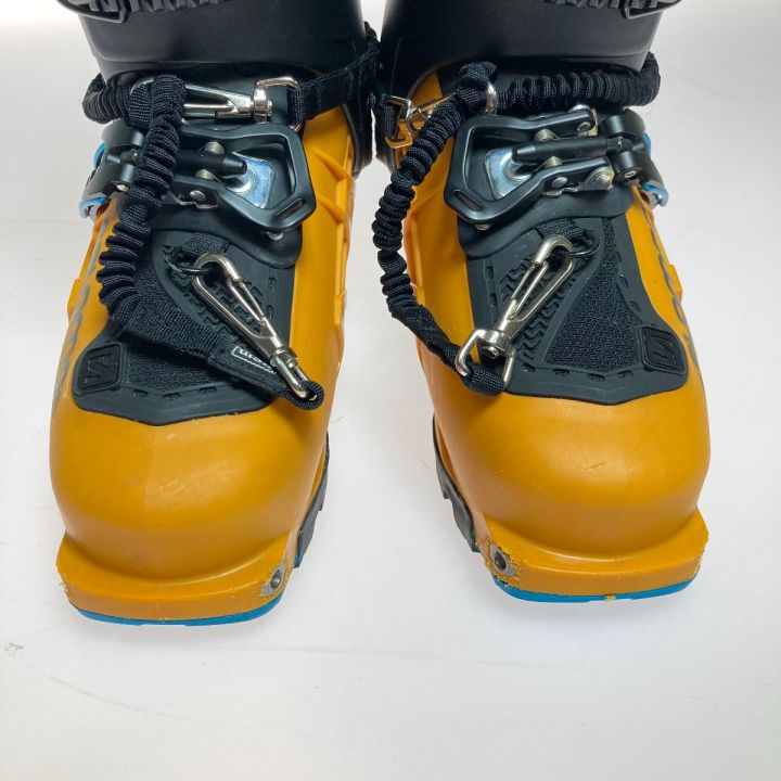 SALOMON サロモン MTN Explore スキーブーツ 24/24.5cm ソールサイズ281mm｜中古｜なんでもリサイクルビッグバン