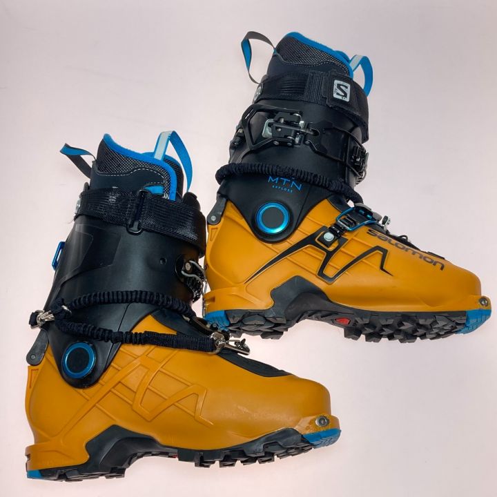 salomon 人気 mtn ブーツ