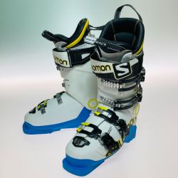 ◎◎ SALOMON サロモン X-MAX 120 スキーブーツ 24/24.5cm ソールサイズ285mm Bランク