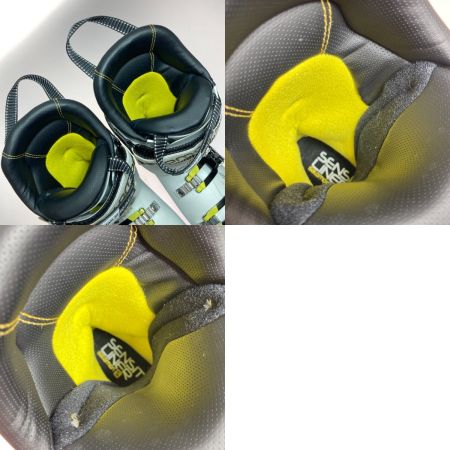  SALOMON サロモン X-MAX 120 スキーブーツ 24/24.5cm ソールサイズ285mm