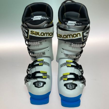  SALOMON サロモン X-MAX 120 スキーブーツ 24/24.5cm ソールサイズ285mm