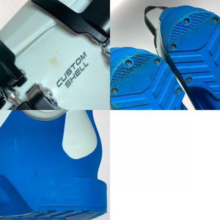  SALOMON サロモン X-MAX 120 スキーブーツ 24/24.5cm ソールサイズ285mm