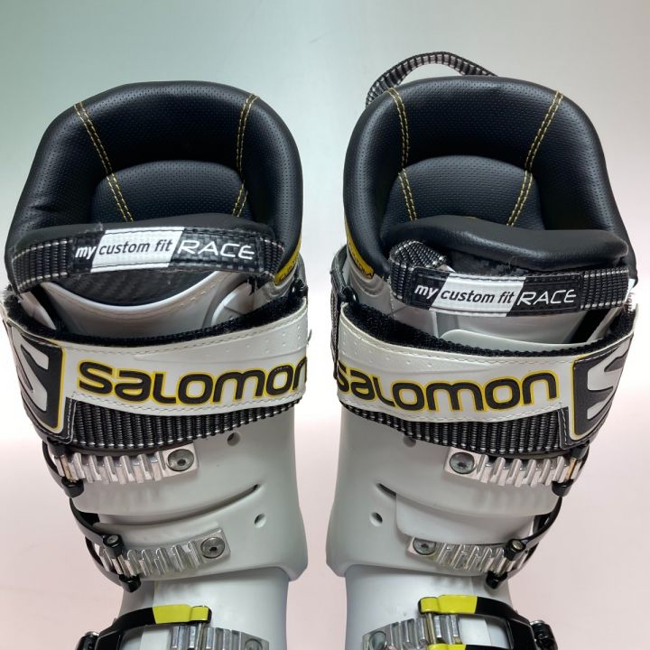 SALOMON サロモン X-MAX 120 スキーブーツ 24/24.5cm ソールサイズ285mm｜中古｜なんでもリサイクルビッグバン