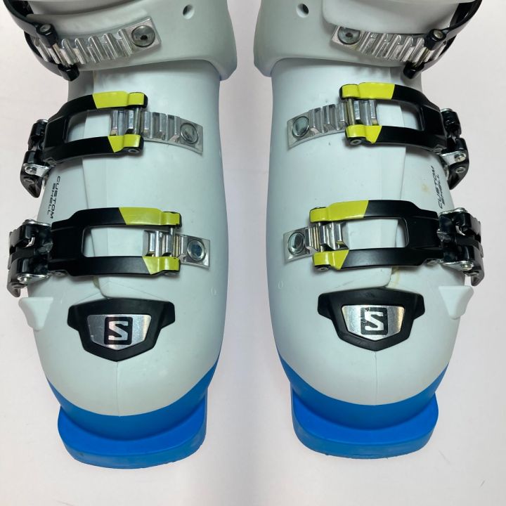 SALOMON サロモン X-MAX 120 スキーブーツ 24/24.5cm ソールサイズ285mm｜中古｜なんでもリサイクルビッグバン