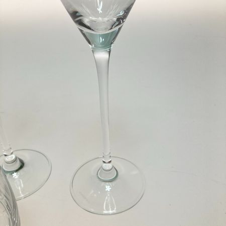  Wedgwood ウェッジウッド ペアグラス セット プロミシス ウィズ ディス リング シャンパングラス/タンブラー計4点