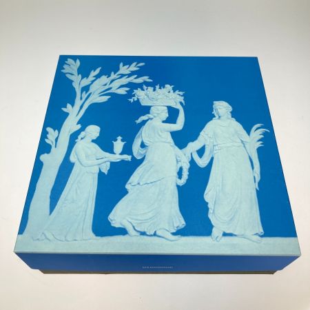  Wedgwood ウェッジウッド ペアグラス セット プロミシス ウィズ ディス リング シャンパングラス/タンブラー計4点
