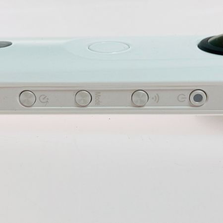  RICOH リコー THETA SC2 ホワイト 360°全天球カメラ richo theta SC2