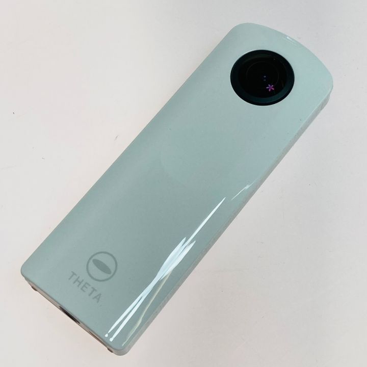 RICOH リコー THETA SC2 ホワイト 360°全天球カメラ richo theta SC2
