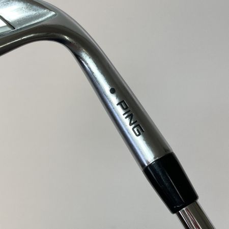  PING ピン GLIDE 3.0 We 50° ウェッジ 黒ドット N.S.PRO modus3 S