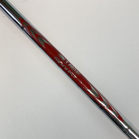  PING ピン GLIDE 3.0 We 50° ウェッジ 黒ドット N.S.PRO modus3 S