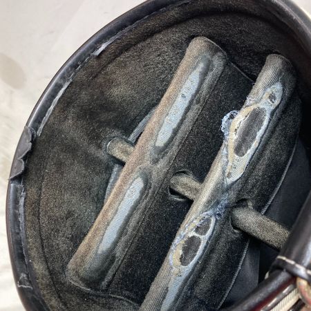  BURBERRY バーバリー キャディバッグ 8.5型 6分割 3.5kg ダメージ多