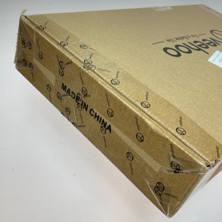  Veehoo ペットベッド 高架式 滑り止め付 74 x 46 x 20 cm