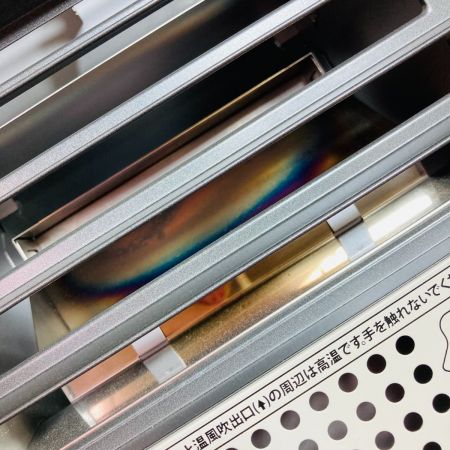  Iwatani イワタニ カセットガス ファンヒーター ストーブ 風暖 CB-GFH-2 取説付