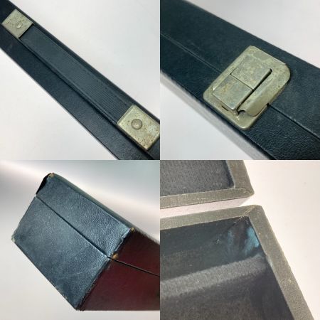  Adam et Rope アダムエロペ XVII ビリヤードキュー ケース付