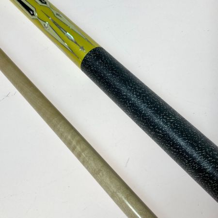  Adam et Rope アダムエロペ XVII ビリヤードキュー ケース付