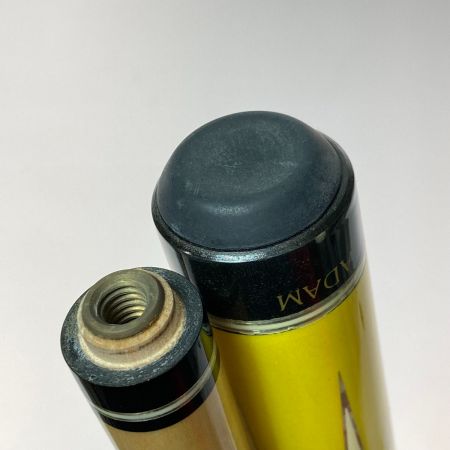  Adam et Rope アダムエロペ XVII ビリヤードキュー ケース付