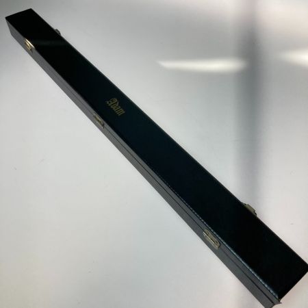  Adam et Rope アダムエロペ XVII ビリヤードキュー ケース付