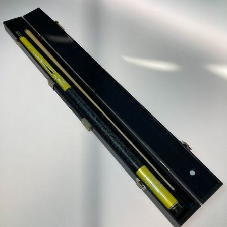  Adam et Rope アダムエロペ XVII ビリヤードキュー ケース付