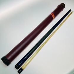 ◎◎ ADAM XIII ビリヤードキュー ケース付 Bランク