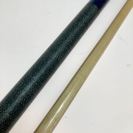  ADAM XIII ビリヤードキュー ケース付