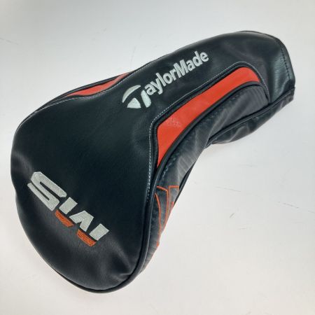  TaylorMade テーラーメイド M5 1W 9.0° ドライバー 凹み傷有 KUROKAGE TM5 S カバー付