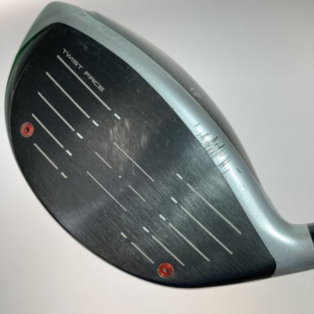  TaylorMade テーラーメイド M5 1W 9.0° ドライバー 凹み傷有 KUROKAGE TM5 S カバー付