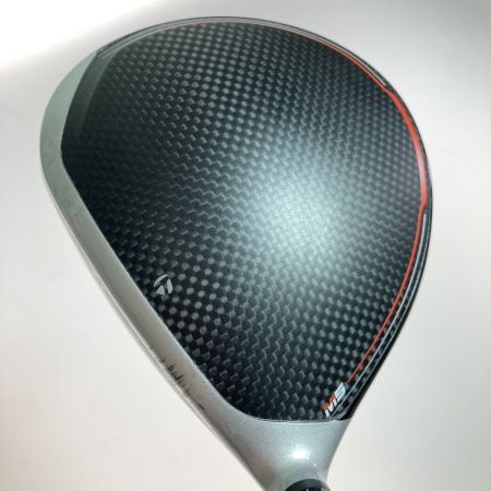  TaylorMade テーラーメイド M5 1W 9.0° ドライバー 凹み傷有 KUROKAGE TM5 S カバー付