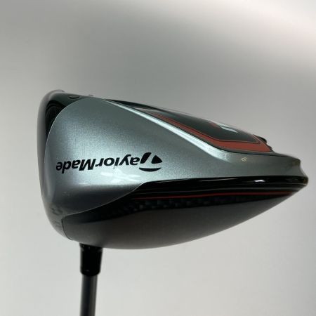  TaylorMade テーラーメイド M5 1W 9.0° ドライバー 凹み傷有 KUROKAGE TM5 S カバー付